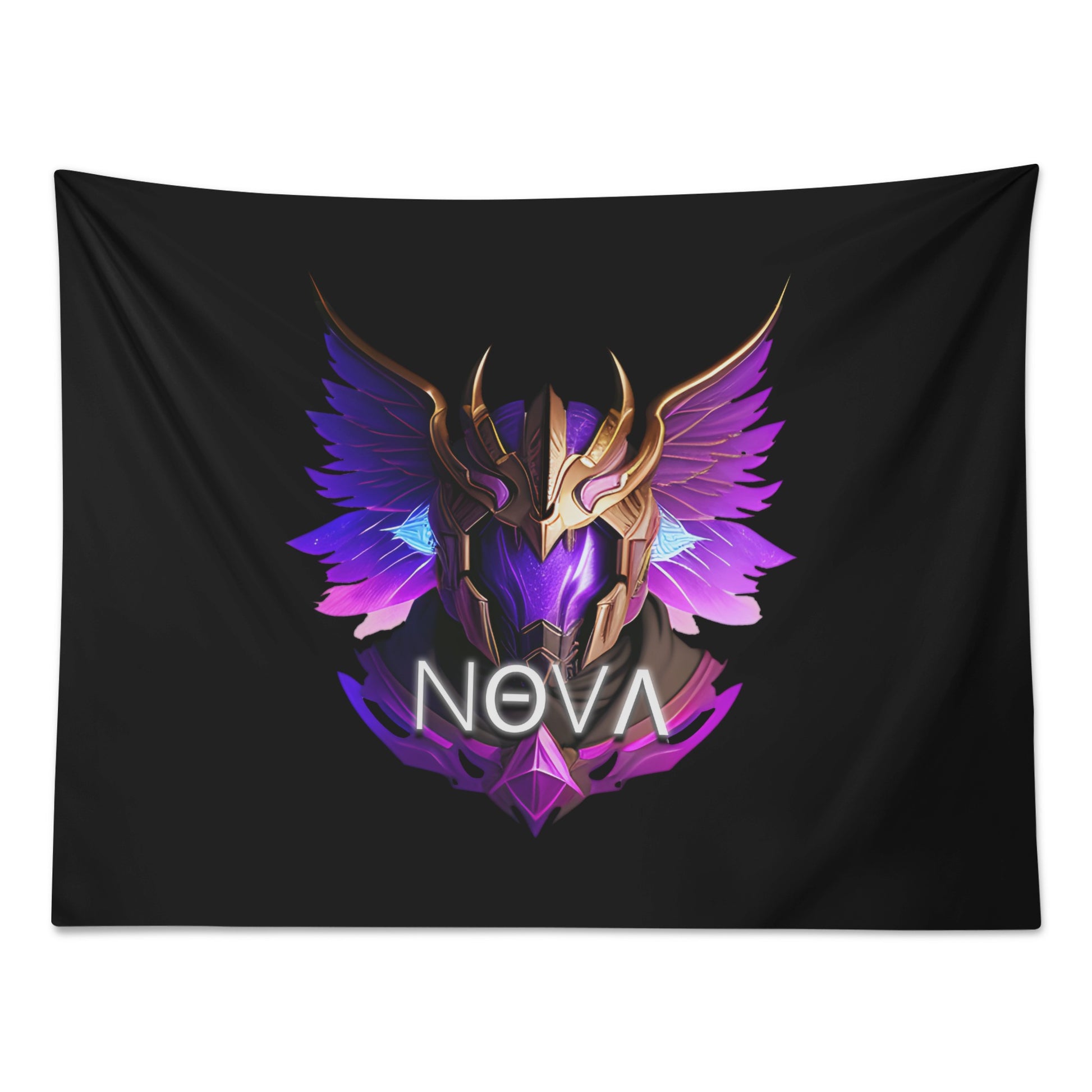 Official NΘVΛ Tapestry NΘVΛ