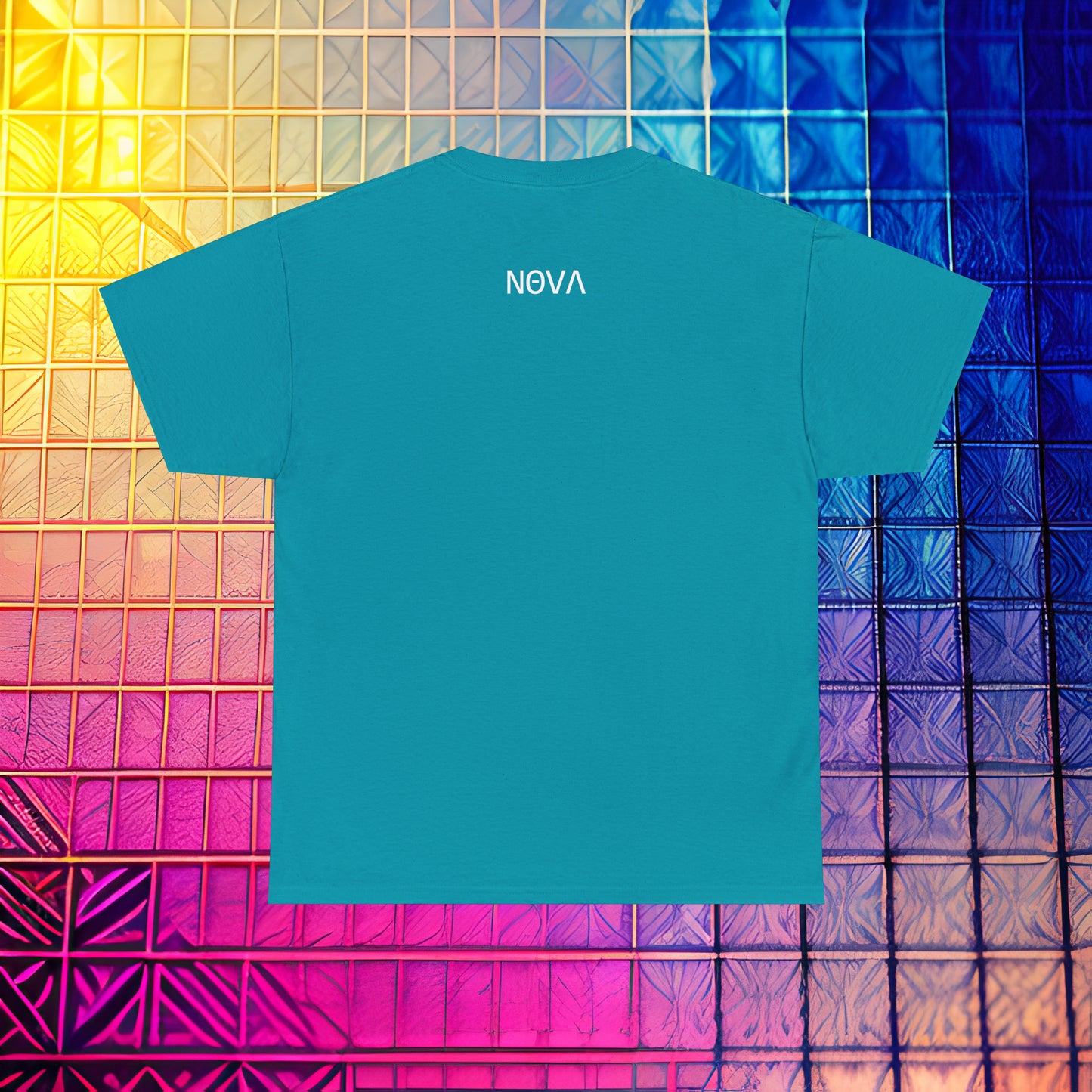 Official NΘVΛ T-Shirt - Design A Printify